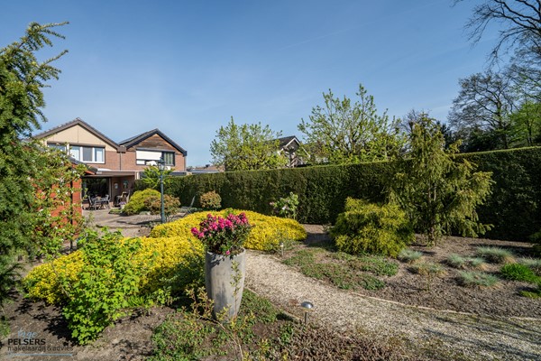 Medium property photo - Dreessencampstraat 22, 5954 AL Beesel